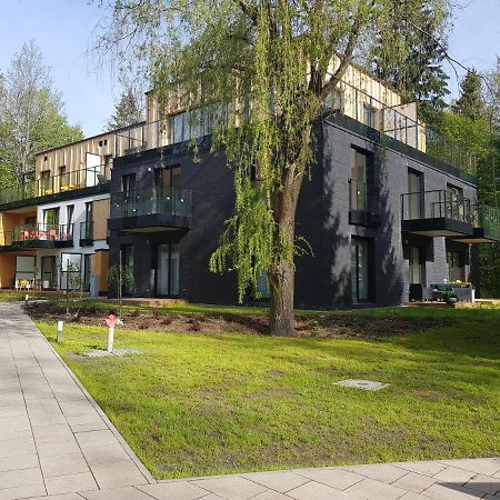 Serce Nieznanego Boru Lipiny  Exterior foto