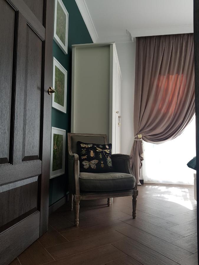 Serce Nieznanego Boru Lipiny  Exterior foto